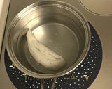 アボカド·チキン·グレープフルーツサラダ作り方1写真