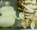 ☆コーンたっぷり食べるクリームスープ☆作り方1写真