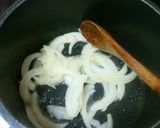 ☆コーンたっぷり食べるクリームスープ☆作り方3写真