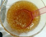 クリスマスに！炊飯器DEローストビーフ☆作り方7写真