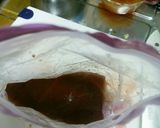 クリスマスに！炊飯器DEローストビーフ☆作り方12写真