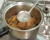 びんちょうマグロの漬け丼♪作り方6写真