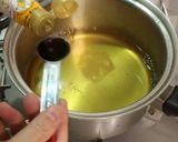 びんちょうマグロの漬け丼♪作り方7写真