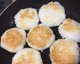 だんごご飯作り方3写真