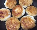 だんごご飯作り方4写真