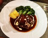 とろける本格テールシチュー作り方9写真