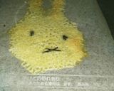 かわいい!?うさぎのチーズせんべい作り方3写真
