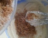 簡単 スタバ風クッキー作り方3写真