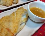 【鮭のじゃがサンド・にんにくバター醤油】作り方16写真