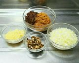 にんにくネギ味噌作り方1写真