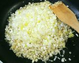 にんにくネギ味噌作り方3写真