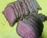 超簡単！ローストビーフ☆☆作り方6写真