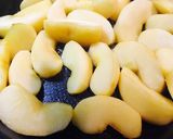 ちび♪タルトタタン作り方1写真