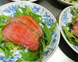 超簡単！ローストビーフ☆☆作り方7写真