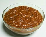 にんにくネギ味噌作り方8写真