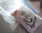 ミルク甘酒は酒粕と水で作る(๑´ڡ`๑作り方11写真
