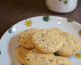 簡単♡さくさくでちょっとしっとりクッキー作り方12写真