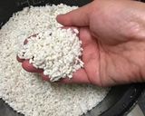 炊飯器で簡単！米麹だけの美肌甘酒・甘麹作り方2写真