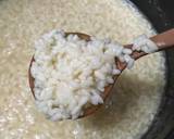 炊飯器で簡単！米麹だけの美肌甘酒・甘麹作り方5写真