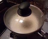 ミルク甘酒は酒粕と水で作る(๑´ڡ`๑作り方8写真