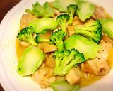 レンチン♪でウマっ鶏むね肉！作り方7写真