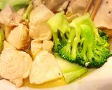 レンチン♪でウマっ鶏むね肉！作り方8写真