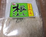 なめこと、トロロ昆布の炒め和え作り方2写真
