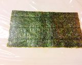 おにぎらずの具に⑩簡単編・作り方も作り方2写真