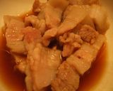 休日のブランチ☆香草＆黒酢チャーハン作り方1写真