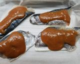 さわらの西京焼き作り方3写真