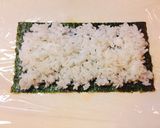 おにぎらずの具に⑩簡単編・作り方も作り方3写真