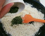 うまうま(o´艸`)おから菜めしふりかけ作り方5写真