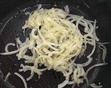 失敗なし！ダマなし！簡単ホワイトソース☆作り方2写真