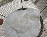 かさまし☆ぷるんちゃんチキンライス作り方1写真