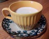 ミルク甘酒は酒粕と水で作る(๑´ڡ`๑作り方10写真