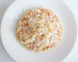 揚げずに揚げ焼き　チーズハムカツ作り方4写真