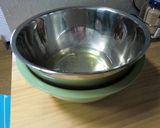 コーヒーシフォン作り方5写真