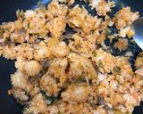 かさまし☆ぷるんちゃんチキンライス作り方3写真