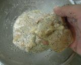 日本亭風～鳥の唐揚げ～作り方5写真