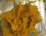 蜂蜜入甘〜い。おやつかぼちゃコロッケ作り方4写真