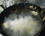 日本亭風～鳥の立田揚げ～作り方4写真