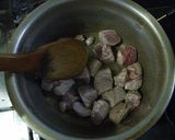 具沢山シチュー作り方1写真