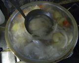 具沢山シチュー作り方3写真