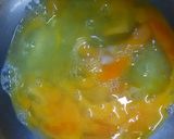 簡単パパっとリメイク☆カレースープ作り方3写真