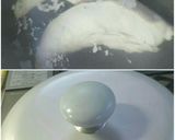 コブサラダ作り方7写真