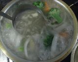具沢山シチュー作り方4写真