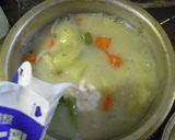 具沢山シチュー作り方6写真