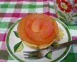 薔薇りんごタルト作り方8写真