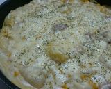 焼きパスタ作り方10写真