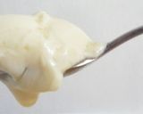 電子レンジで 手作りおぼろ豆腐作り方4写真